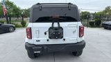 Used 2023 Ford Bronco Outer Banks image 6