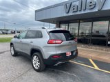 Used 2015 Jeep Cherokee Limited image 4