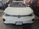 New 2025 Volkswagen ID.4 Pro image 3