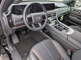 New 2025 Nissan Armada SL w/ Captain's Chari Seat Package image 3