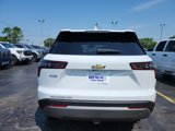 New 2026 Chevrolet Equinox LT w/ Convenience Package II image 4