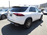 Used 2024 Mercedes-Benz GLE 350 4MATIC image 4
