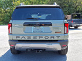 New 2026 Honda Passport TrailSport Elite image 5