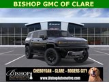 New 2026 GMC Hummer EV SUV image 3