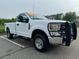 Used 2022 Ford F250 XL w/ STX Appearance Package image 3
