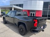 Used 2024 Chevrolet Silverado 2500 High Country image 5