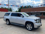 Used 2015 Chevrolet Suburban LTZ image 4