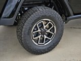 New 2025 Jeep Gladiator Rubicon image 5