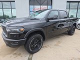 New 2026 RAM 1500 Rebel image 2