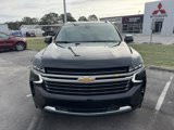 Used 2022 Chevrolet Tahoe LT w/ Luxury Package image 2