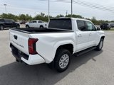 New 2025 Toyota Tacoma SR5 image 3