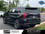 Used 2025 GMC Yukon AT4 image 4