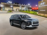 New 2025 Hyundai Palisade Calligraphy image 3