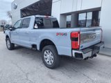 New 2025 Ford F250 King Ranch image 3