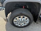 Used 2016 GMC Sierra 2500 SLT w/ Snow Plow Prep Package image 4