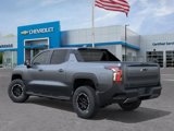 New 2026 Chevrolet Silverado EV Trail Boss image 3