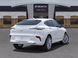 New 2025 Buick Envista Avenir image 5
