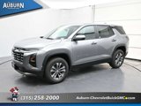 New 2026 Chevrolet Equinox LT w/ Convenience Package II image 2