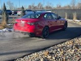 New 2025 Alfa Romeo Giulia AWD w/ Driving Assist Package image 5