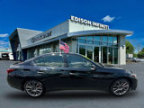 Used 2024 INFINITI Q50 Red Sport 400 w/ Black Opal Edition image 3