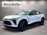 Used 2024 Chevrolet Blazer EV RS image 4