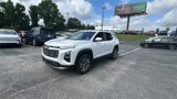 New 2026 Chevrolet Equinox LT w/ Convenience Package II image 3