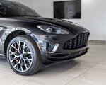 Used 2021 Aston Martin DBX image 3