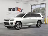 New 2025 Jeep Grand Cherokee L Overland image 2