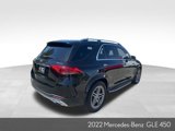 Certified 2022 Mercedes-Benz GLE 450 4MATIC image 5
