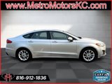 Used 2019 Ford Fusion SE image 6