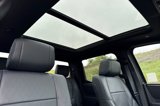 New 2025 Toyota Tundra Platinum image 4