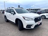 Used 2020 Subaru Ascent Touring w/ Popular Package #3 image 2
