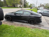 Used 2017 Honda Civic EX-T image 5