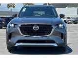 New 2025 MAZDA CX-90 3.3 Turbo w/ Premium Plus Pkg image 3