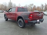 New 2025 RAM 1500 Rebel w/ Rebel Level 1 Equipment Group image 2