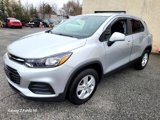Used 2020 Chevrolet Trax LS w/ Tint and Cruise Package image 3