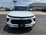 New 2026 Chevrolet TrailBlazer LT image 2