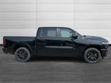 New 2026 RAM 1500 Laramie w/ Night Edition image 2