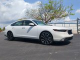Used 2024 Honda Accord Touring image 2