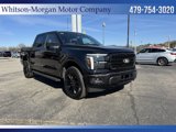 New 2025 Ford F150 Lariat w/ Equipment Group 501A Mid image 3