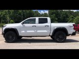 New 2025 Chevrolet Colorado Trail Boss image 3