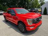 Used 2021 Ford F150 XLT w/ Equipment Group 302A High image 4