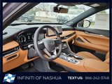 New 2025 INFINITI QX60 Autograph w/ Cargo Package image 4