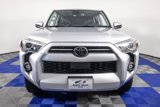 Used 2024 Toyota 4Runner SR5 Premium image 2