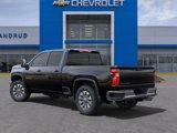 New 2025 Chevrolet Silverado 2500 LT w/ All Star Edition image 3