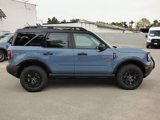 New 2025 Ford Bronco Sport Badlands image 5