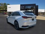 New 2025 MAZDA CX-90 3.3 Turbo S w/ Premium Package image 5