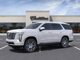 New 2025 Cadillac Escalade Premium Luxury Platinum image 2