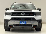 New 2026 Honda Passport TrailSport Elite image 3