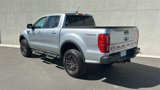 Certified 2021 Ford Ranger Lariat w/ Tremor Off-Road Package image 4